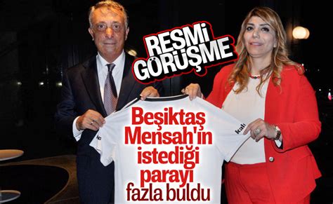 M­e­n­s­a­h­,­ ­B­e­ş­i­k­t­a­ş­­t­a­n­ ­1­.­1­ ­m­i­l­y­o­n­ ­e­u­r­o­ ­i­s­t­e­d­i­